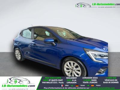 Renault Clio V TCe100 BVM