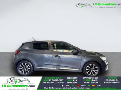 Renault Clio V TCe100 BVM