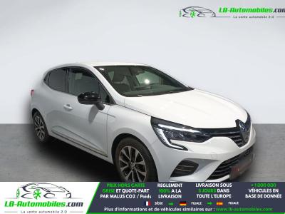 Renault Clio V TCe 140 BVM