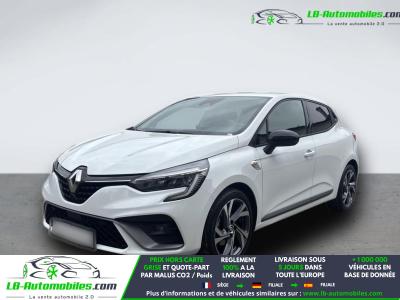 Renault Clio V TCe 140 BVM