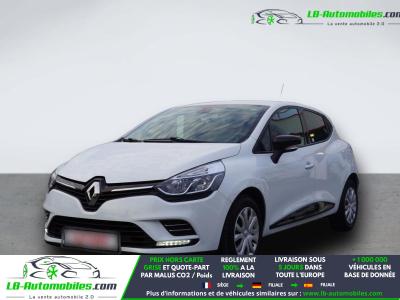 Renault Clio V SCe 75 BVM