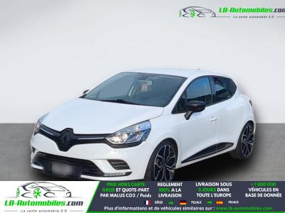 Renault Clio V SCe 75 BVM