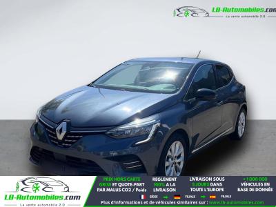 Renault Clio V TCe 90 BVA