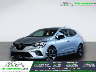 Renault Clio V TCe 90 BVA