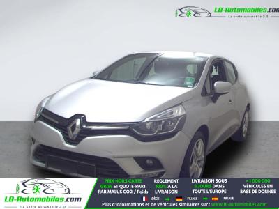 Renault Clio V SCe 75 BVM
