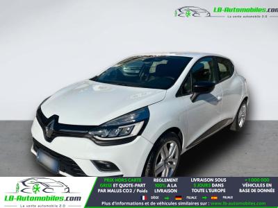 Renault Clio V SCe 75 BVM