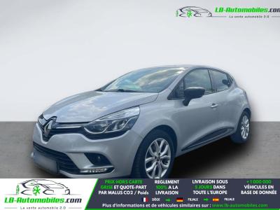 Renault Clio V SCe 75 BVM