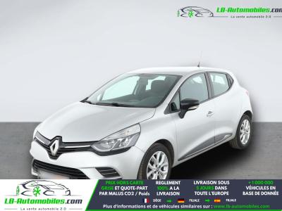 Renault Clio V SCe 75 BVM
