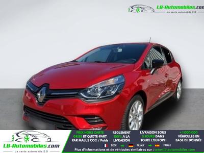 Renault Clio V SCe 75 BVM