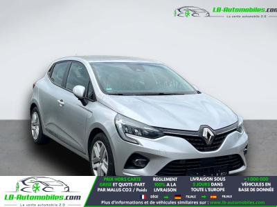Renault Clio V dCi 85 BVM