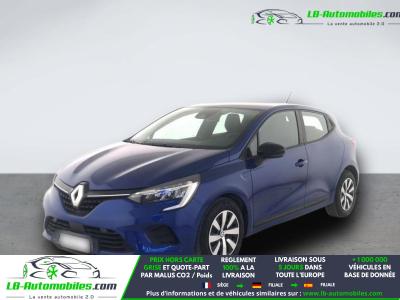 Renault Clio V TCe 90 BVM