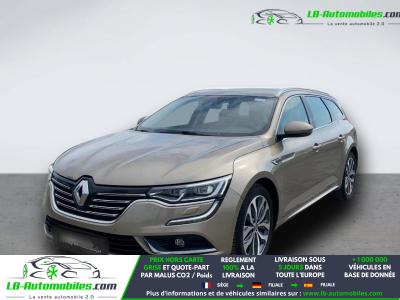 Renault Talisman Estate Tce 160 BVA