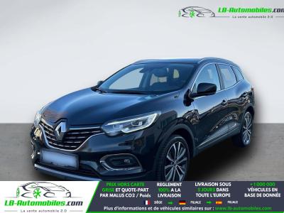 Renault Kadjar TC e160 BVA