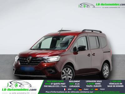 Renault Kadjar TCe 130 BVA