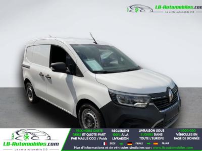 Renault Kadjar dCi 95 BVM