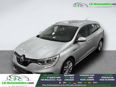Renault Megane IV Estate  dCi 115 BVM