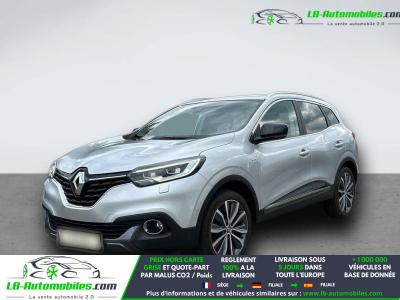 Renault Kadjar TCe 130 BVA