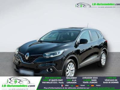 Renault Kadjar TCe 130 BVA