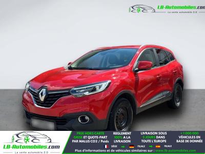 Renault Kadjar TCe 130 BVA
