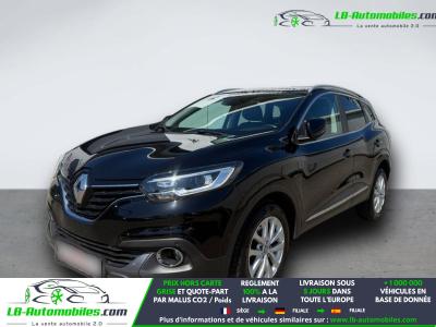 Renault Kadjar TCe 130 BVA