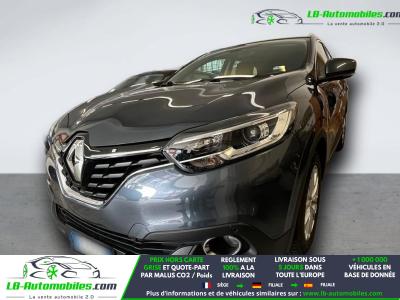 Renault Kadjar TCe 130 BVA