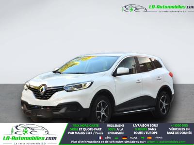 Renault Kadjar TCe 130 BVA