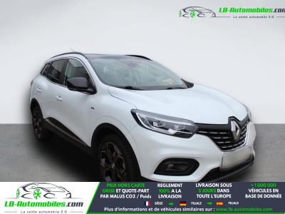 Renault Kadjar TC e 140 BVA