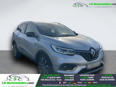 Renault Kadjar TC e140 BVM