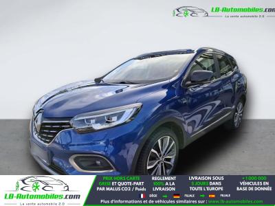 Renault Kadjar TC e140 BVM