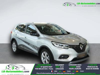 Renault Kadjar TC e 140 BVA
