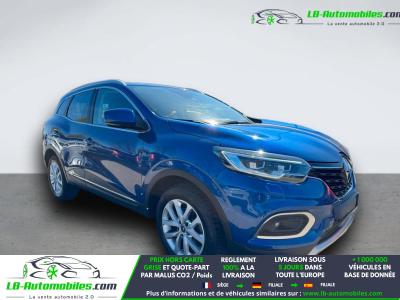 Renault Kadjar TC e 140 BVA