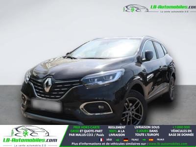 Renault Kadjar TC e 140 BVA