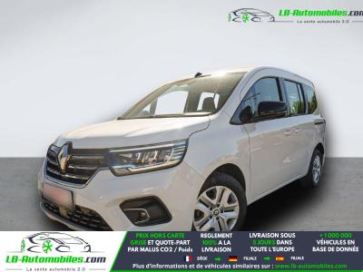 Renault Kadjar TCe 100 BVM