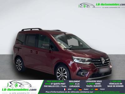 Renault Kadjar TCe 130 BVM