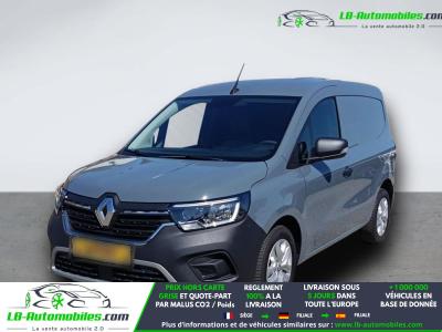 Renault Kadjar TCe 130 BVM