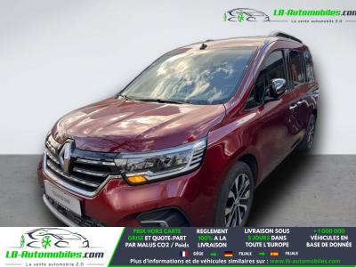 Renault Kadjar TCe 130 BVM