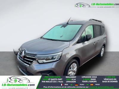 Renault Kadjar TCe 100 BVM