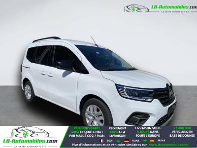 Renault Kadjar TCe 130 BVM