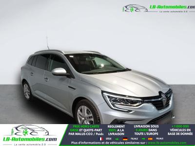 Renault Megane IV Berline  dCi 115 BVA