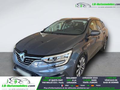 Renault Megane IV Berline  dCi 115 BVA