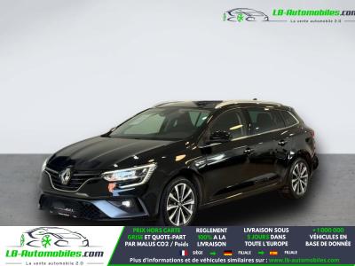 Renault Megane IV Berline  dCi 115 BVA