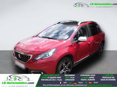 Peugeot 2008 1.2 PureTech 130ch  BVM