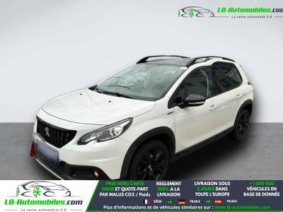 Peugeot 2008 1.2 PureTech 130ch  BVM