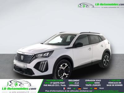 Peugeot 2008 PureTech 100  BVM