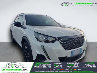 Peugeot 2008 BlueHDi 130  BVA