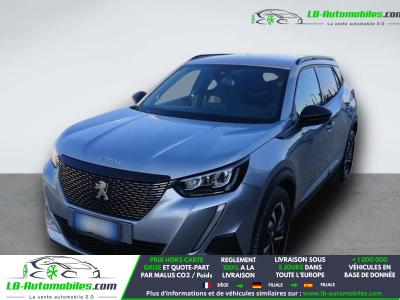 Peugeot 2008 BlueHDi 130  BVA