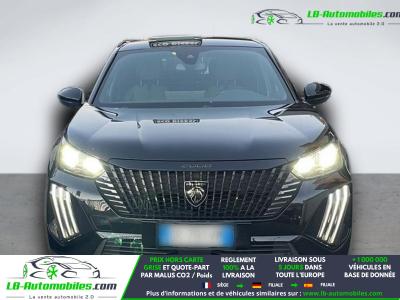 Peugeot 2008 BlueHDi 130  BVA