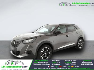 Peugeot 2008 BlueHDi 130  BVA