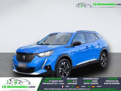 Peugeot 2008 PureTech 130  BVA