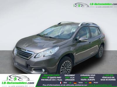 Peugeot 2008 1.2 PureTech 82ch BVM
